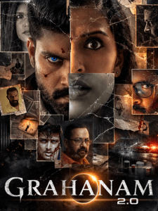 Grahanam 2.0 Af Somali
