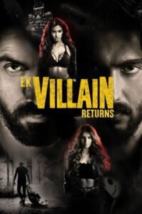 Ek Villain Returns Af Somali