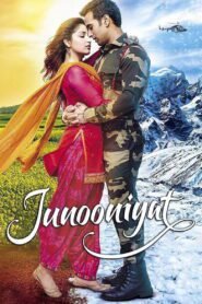 Junooniyat Af Somali