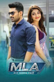 MLA Ka Power Af Somali
