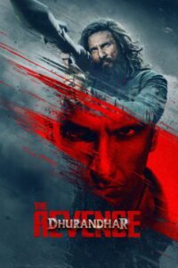 Dhurandhar The Revenge Af Somali