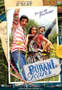 Purani Jeans Af Somali