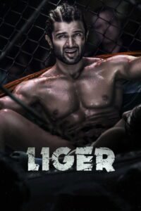 Liger Af Somali