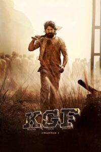 K.G.F Chapter 1 Af Somali